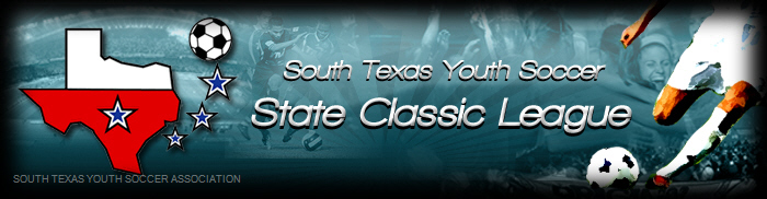 2010 State Classic League banner